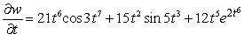 <strong>Let ; Find .</strong> A) B) C) D) E)
