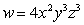 <strong>Let ; . Using the chain rule, find .</strong> A) B) C) D) E)