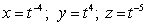 <strong>Let ; Find .</strong> A) B) C) D) E)