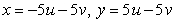 <strong>Let ; Find .</strong> A) B) C) D) E)