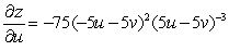 <strong>Let ; Find .</strong> A) B) C) D) E)