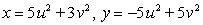 <strong>Let ; Find .</strong> A) B) C) D) E)