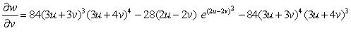 <strong>Let ; Find .</strong> A) B) C) D) E)