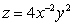 <strong>Let ; x = u + v , y = u - v. Find .</strong> A) B) C) D) E)