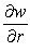 Use the chain rule to find and if w = -16 + ln (x<sup>2</sup> + y<sup>2</sup> + 2z), x = r + s, y = r - s, z = 2rs.