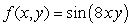 Use the total differential to approximate the change in   as (x, y) varies from   to   .