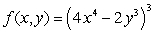 Use the total differential to approximate the change in as (x, y) varies from to .
