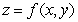 Let . Find the slope of the surface in the y-direction at the point .