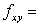 Let f(x, y, z) = 2x cos(yz) - 4z. Then,  