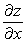 Use implicit differentiation to find and if x<sup>2</sup>z<sup>2</sup> - 2xyz + y<sup>2</sup>z<sup>3</sup> = 12.