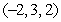 Let . Find an equation of the level surface passing through .