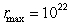 <strong>An object in an elliptical orbit has and Find r<sub>min</sub>.</strong> A) km B) km C) km D) km E) km