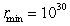 <strong>An object in an elliptical orbit has and Find r<sub>max</sub>.</strong> A) km B) km C) km D) km E) km