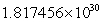 <strong>An object in an elliptical orbit has and Find r<sub>max</sub>.</strong> A) km B) km C) km D) km E) km