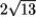 <strong>r(t) = 4t<sup>3</sup> i + (2t + 3)j is the position vector of a particle moving in a plane. Find the speed at t = 1.</strong> A) B) 12 C) 24 D) 0 E)