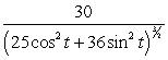 <strong>Find the curvature for </strong> A) B) C) D) E)