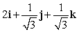 <strong>Let r(t) = (t<sup>3</sup> + 2)i + te <sup>t</sup> j + (7 + e <sup>t</sup> )k. Find N(t) for t = 0.</strong> A) B) C) D) E)