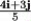 <strong>Let r(t) = 3t<sup>2</sup> i + (4 + 4t<sup>2</sup>)j + 6t k. Find B(t).</strong> A) B) 0 C) D) E) i + j + k