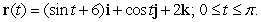 Find the arc length of the graph of  