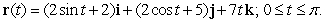 Find the arc length of the graph of  