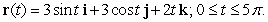 Find the arc length of the graph of  