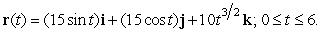 Find the arc length of the graph of  