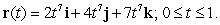 Find the arc length of the graph of  