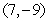 Find the arc length parameterization of the line   that has the same orientation as the given curve and uses   as a reference point.