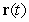 Let . Find the equation of the line tangent to the graph of at the point when . Write your answer using parametric equations.