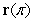 Find the domain of   and calculate   .