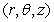 <strong>Convert (1, 1, 10) from rectangular to cylindrical coordinates. Coordinates are written as .</strong> A) B) C) D) E)