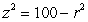 <strong>Convert from spherical to cylindrical coordinates.</strong> A) B) C) D) E)