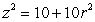 <strong>Convert from spherical to cylindrical coordinates.</strong> A) B) C) D) E)