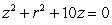 <strong>Convert from spherical to cylindrical coordinates.</strong> A) B) C) D) E)