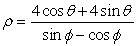 <strong>Convert from cylindrical to spherical coordinates.</strong> A) B) C) D) E)