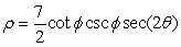 <strong>Convert from rectangular to spherical coordinates.</strong> A) B) C) D) E)