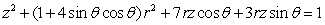 <strong>Convert from rectangular to cylindrical coordinates.</strong> A) B) C) D) E)
