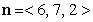Find an equation of the plane that passes through <4, 5, 9> and has the vector as a normal vector.