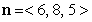 Find an equation of the plane that passes through <4, 5, 3> and has the vector as a normal vector.