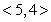 <strong>Find the direction vector for the line joining the points and .</strong> A) B) C) D) E)