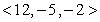 <strong>Find the direction vector for the line joining the points and .</strong> A) B) C) D) E)