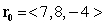 <strong>Find the vector equation of the line joining the points and .</strong> A) , B) , C) , , D) , , E) , ,