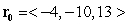 <strong>Find the vector equation of the line joining the points and .</strong> A) , B) , C) , , D) , , E) , ,