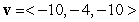 <strong>Find the vector equation of the line joining the points and .</strong> A) , B) , C) , , D) , , E) , ,
