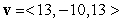 <strong>Find the vector equation of the line joining the points and .</strong> A) , B) , C) , , D) , , E) , ,