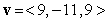 <strong>Find the vector equation of the line though the point that is parallel to .</strong> A) , B) , , C) , , D) , , E) , ,