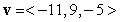 <strong>Find the vector equation of the line though the point that is parallel to .</strong> A) , B) , , C) , , D) , , E) , ,