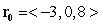 <strong>Find the vector equation of the line given the parametric form is , , and .</strong> A) , B) , C) , , D) , , E) , ,