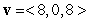 <strong>Find the vector equation of the line given the parametric form is , , and .</strong> A) , B) , C) , , D) , , E) , ,