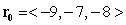 <strong>Find the vector equation of the line given the parametric form is , , and .</strong> A) , B) , C) , , D) , , E) , ,